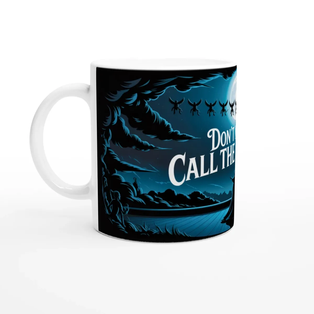 Wicked Mug — view 3