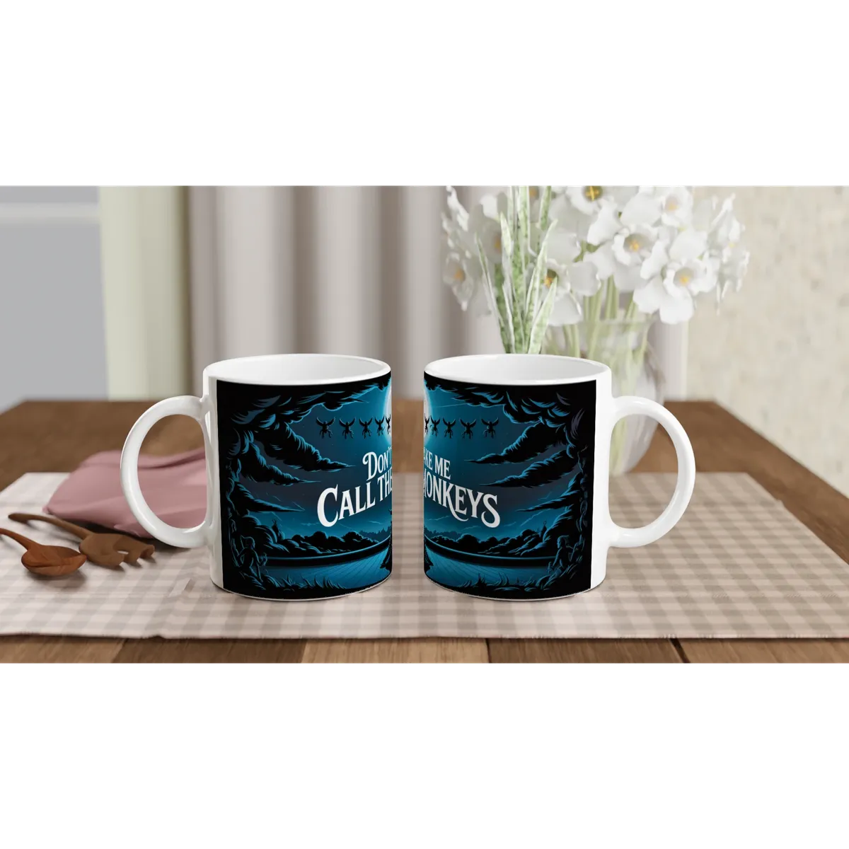 Wicked Mug — view 5