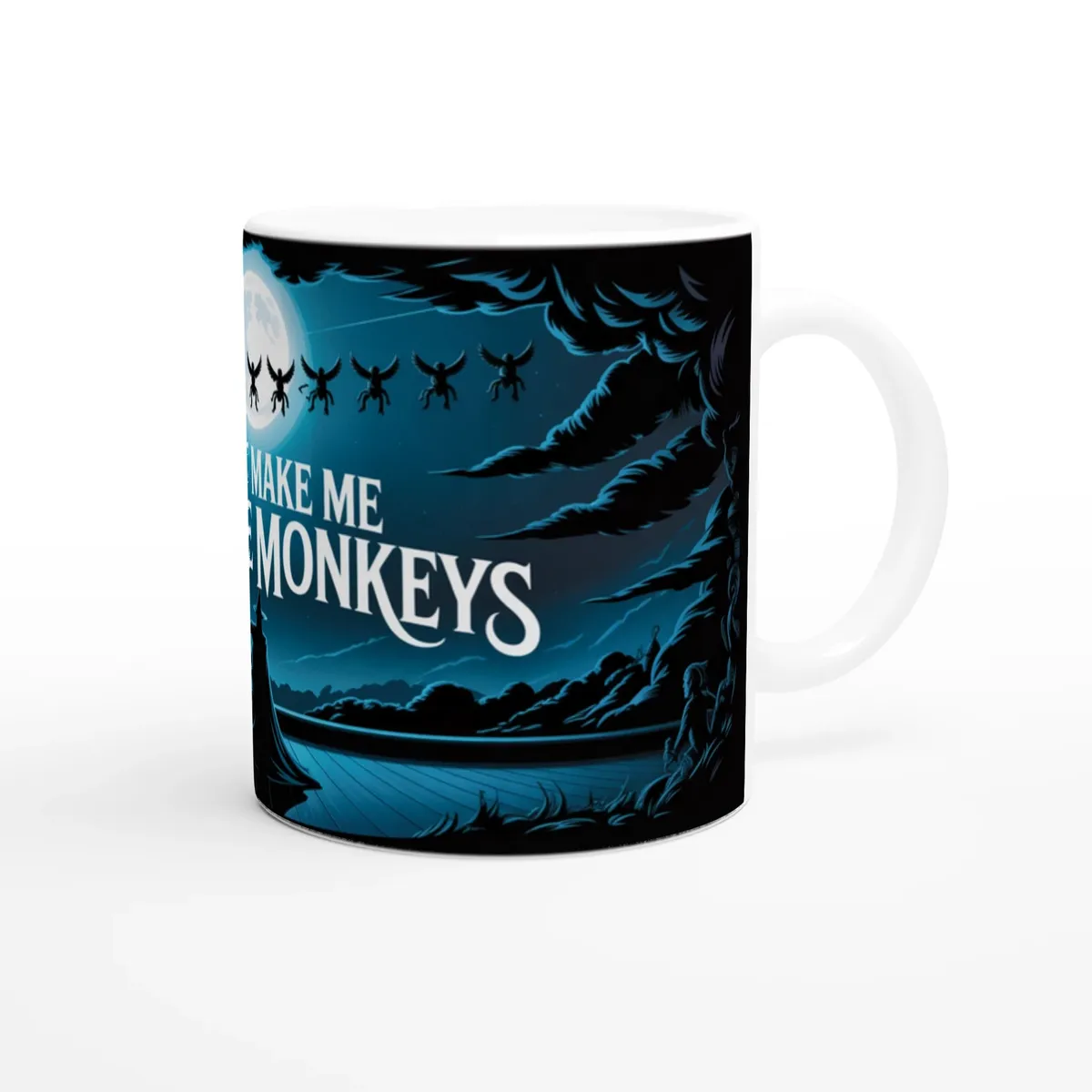 Wicked Mug — view 6