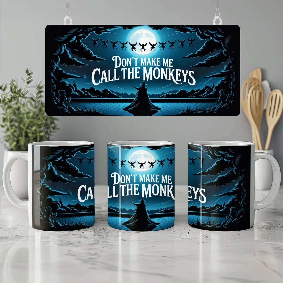 Wicked Mug — view 7