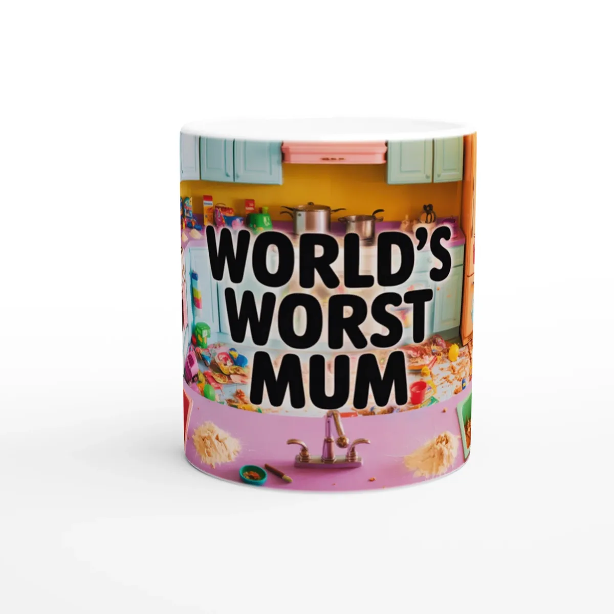 Mum Mug