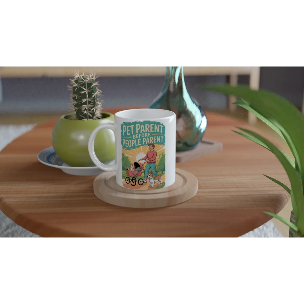 Pet Parent Before People Parent Mille… — view 3