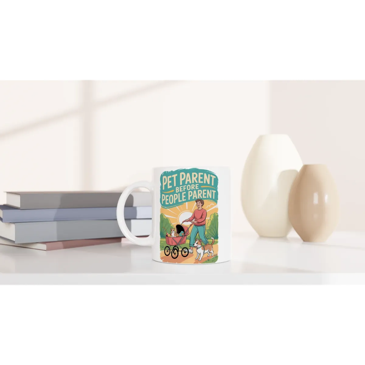 Pet Parent Before People Parent Mille… — view 6