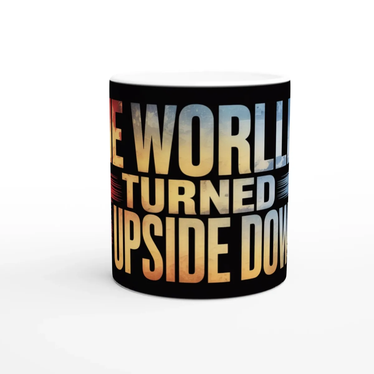 Hamilton Mug