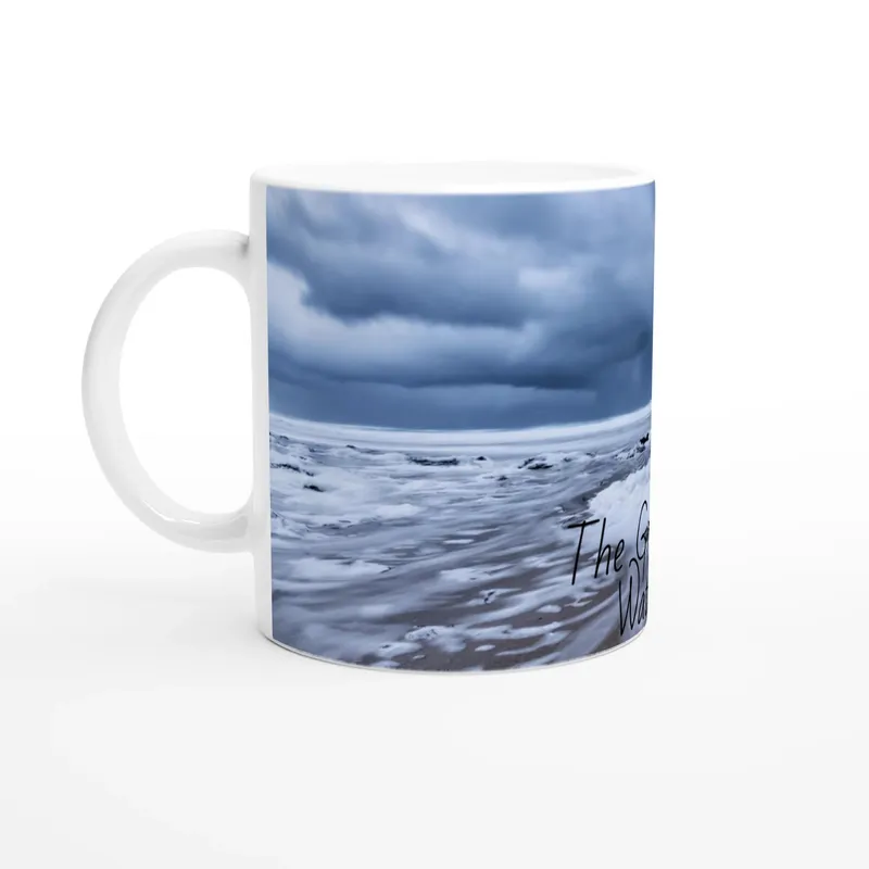 The Grey Sea Watches