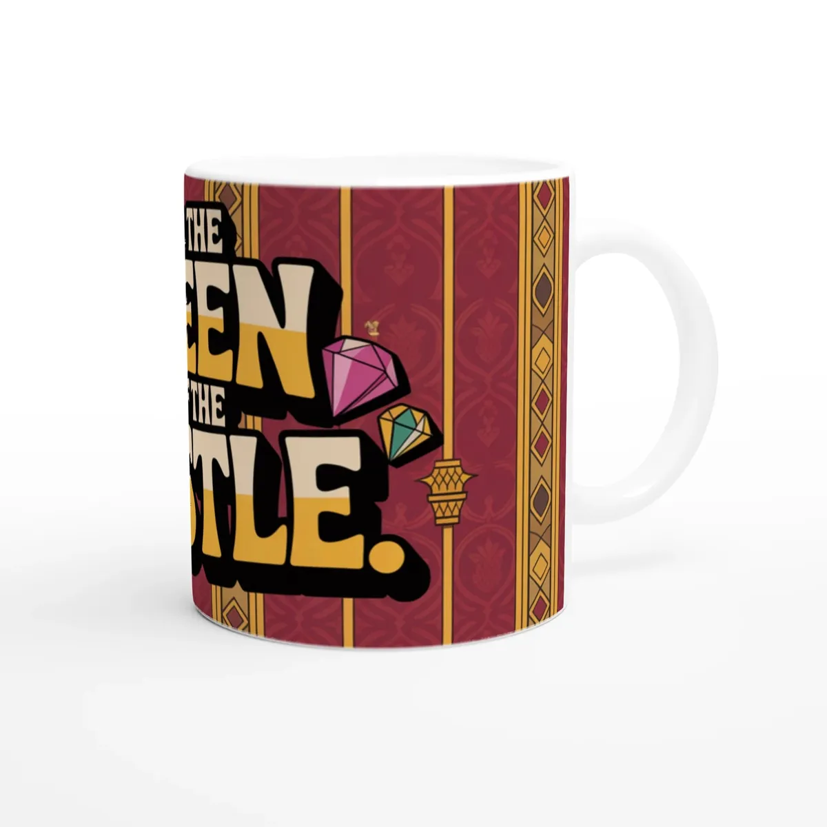 Six Mug — view 5