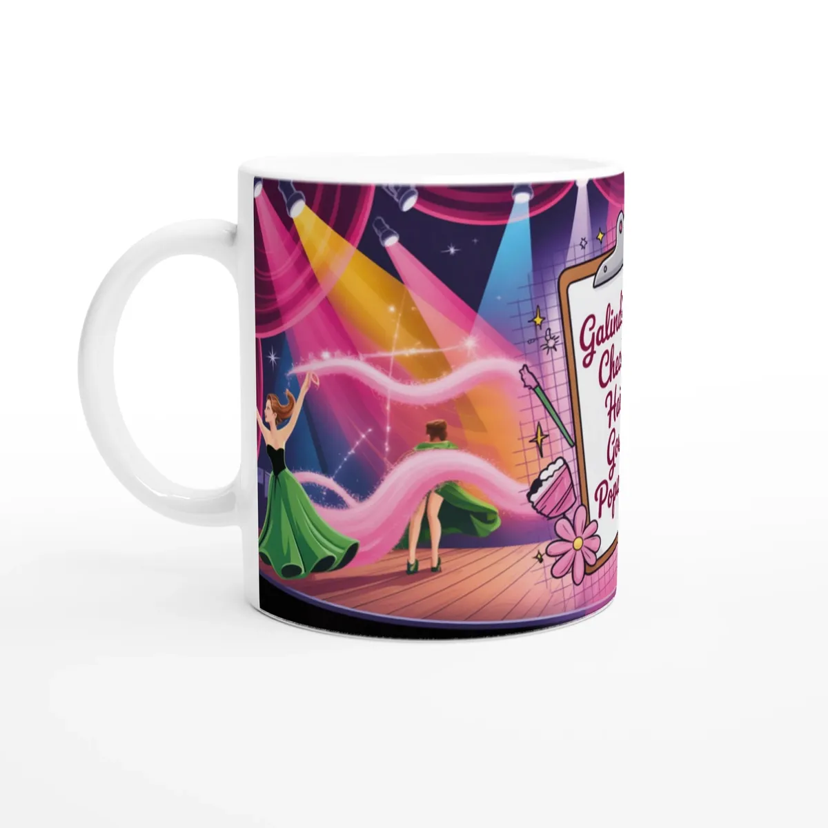 Wicked Mug — view 2
