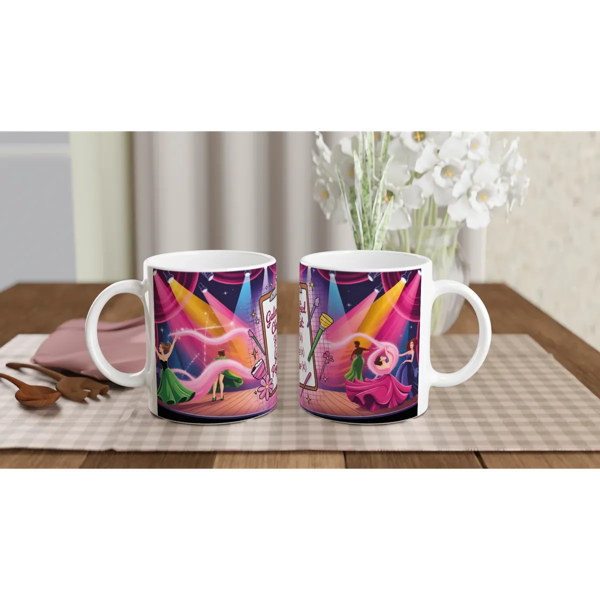 Wicked Mug — view 4