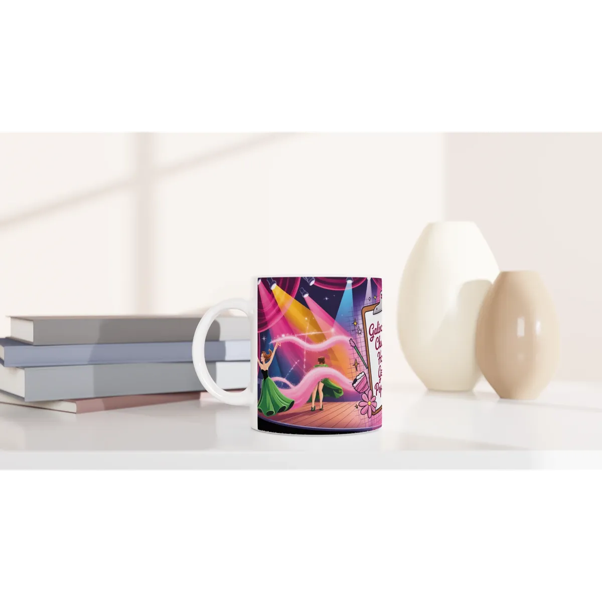 Wicked Mug — view 5