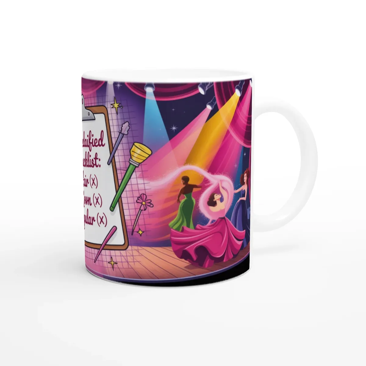 Wicked Mug — view 6