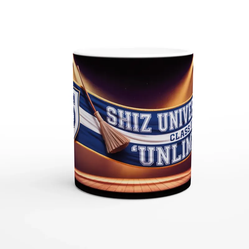 Wicked Mug