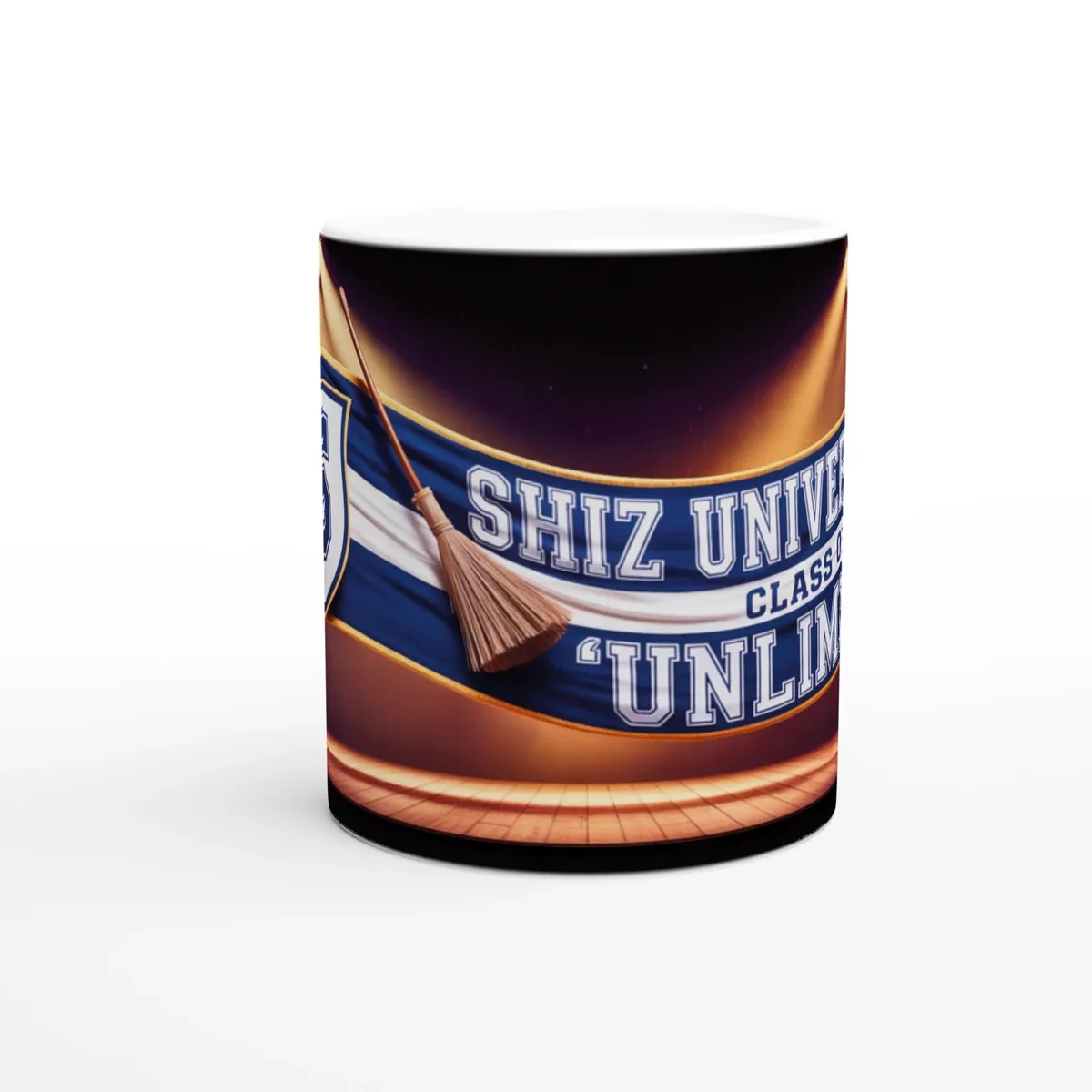 Wicked Mug
