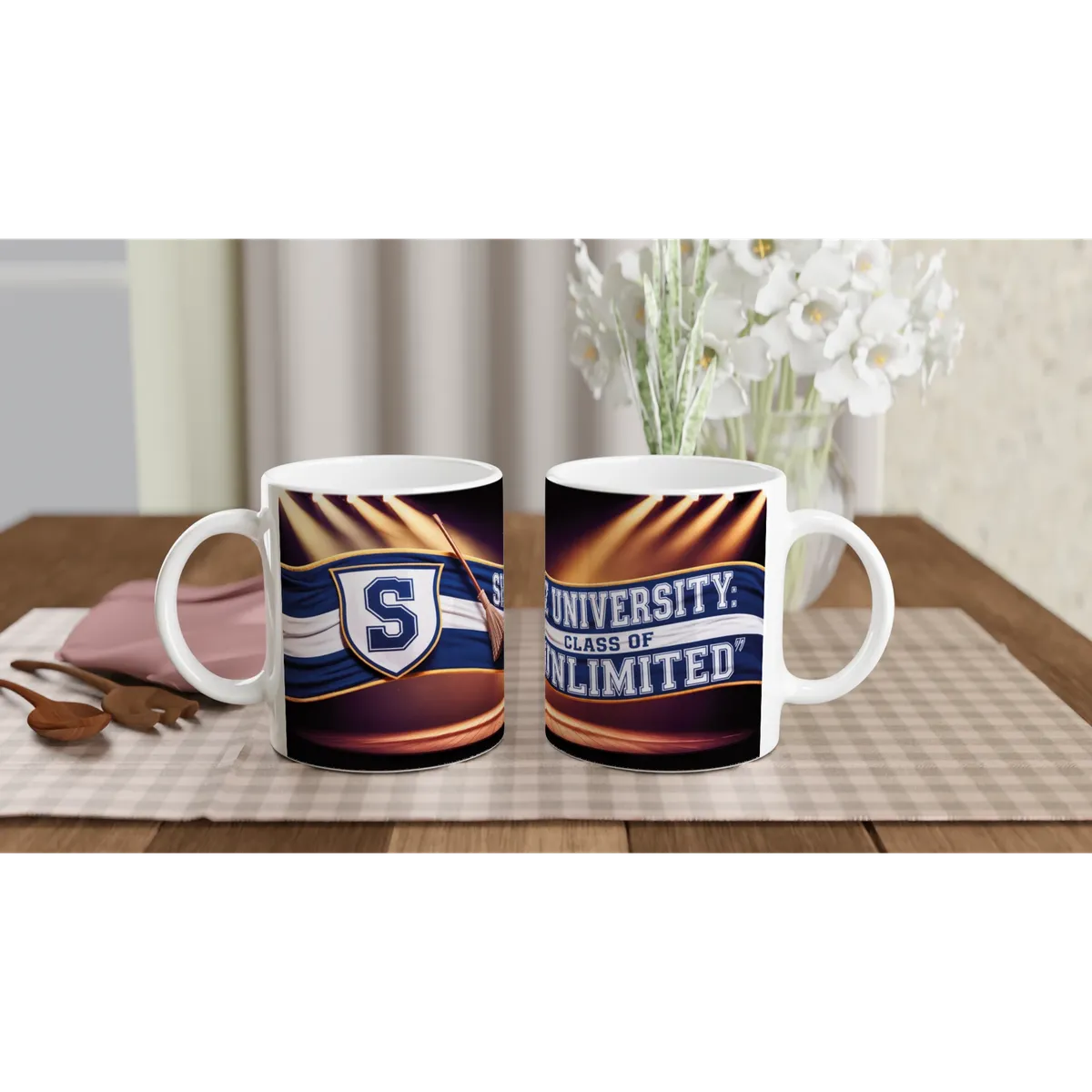 Wicked Mug — view 4