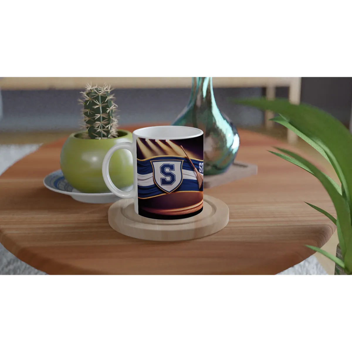 Wicked Mug — view 5