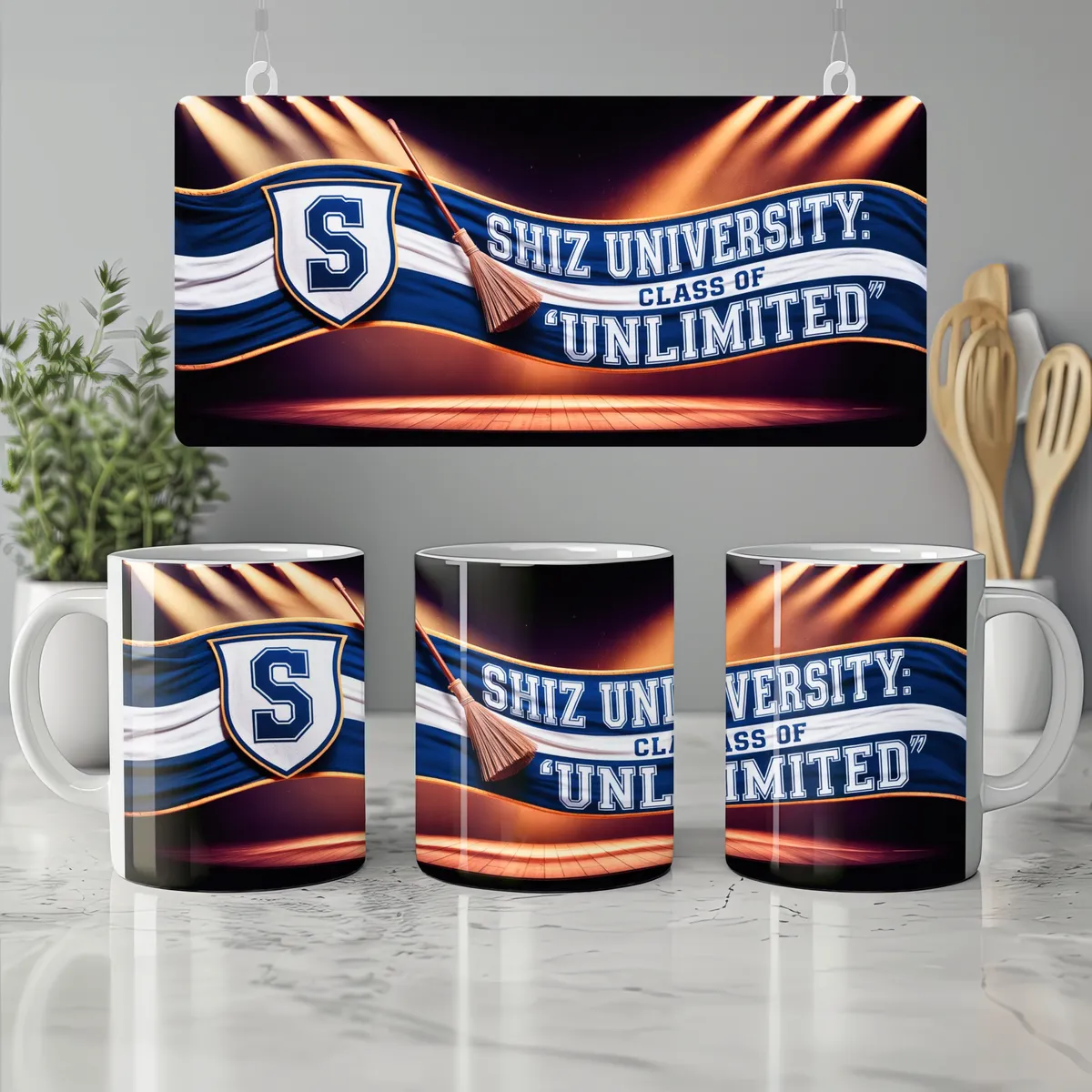 Wicked Mug — view 7