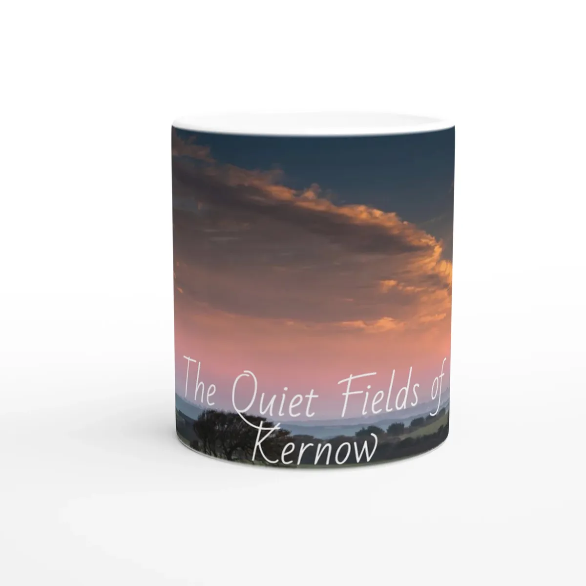 The Quiet Fields Of Kernow — view 5