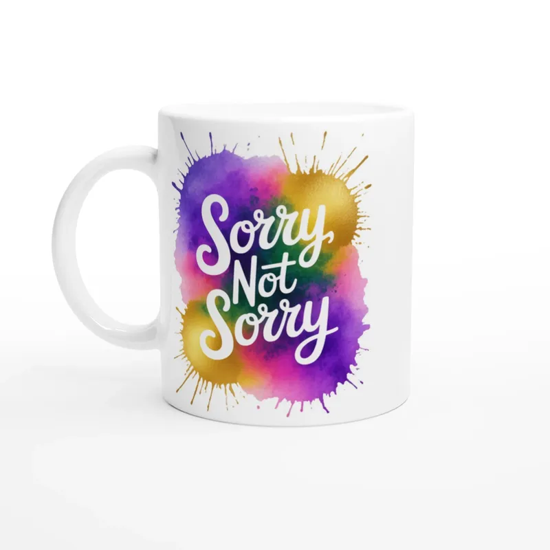 Six Mug