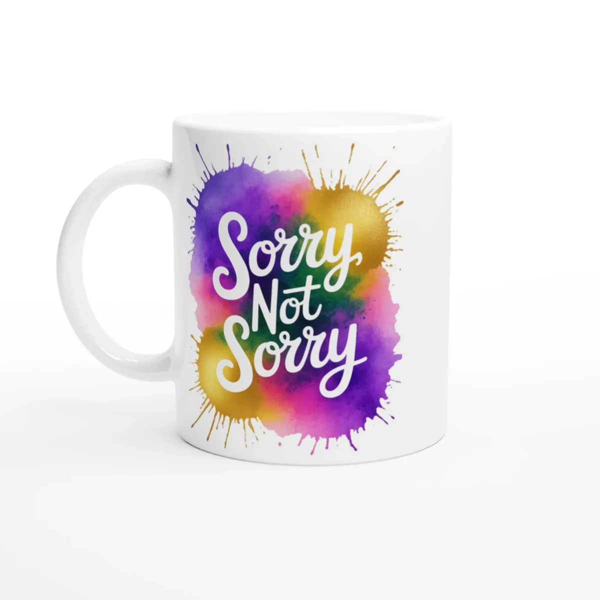 Six Mug — view 2