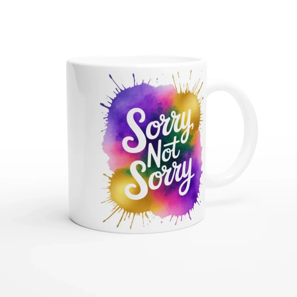 Six Mug — view 5
