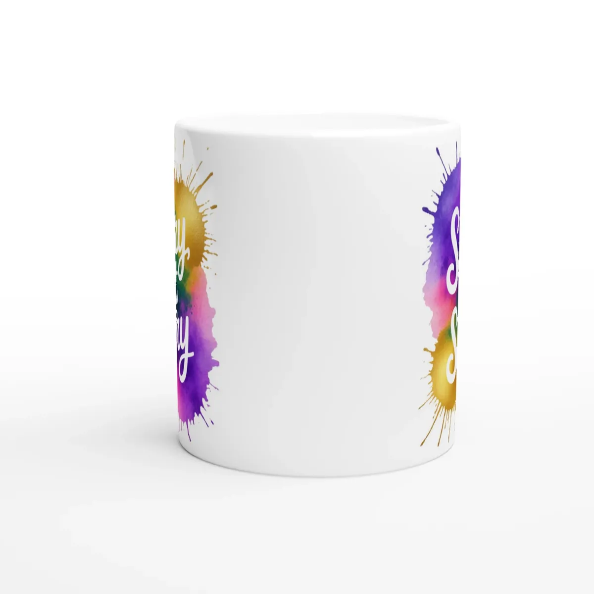 Six Mug — view 6