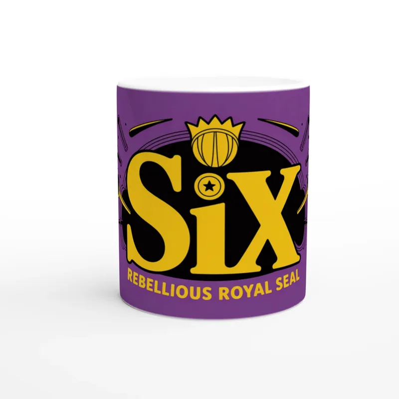 Six Mug