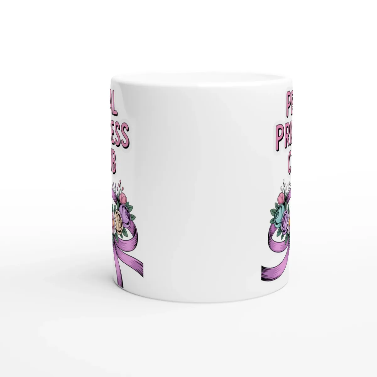 Petal Princess Club Gen Alpha Mug — view 6