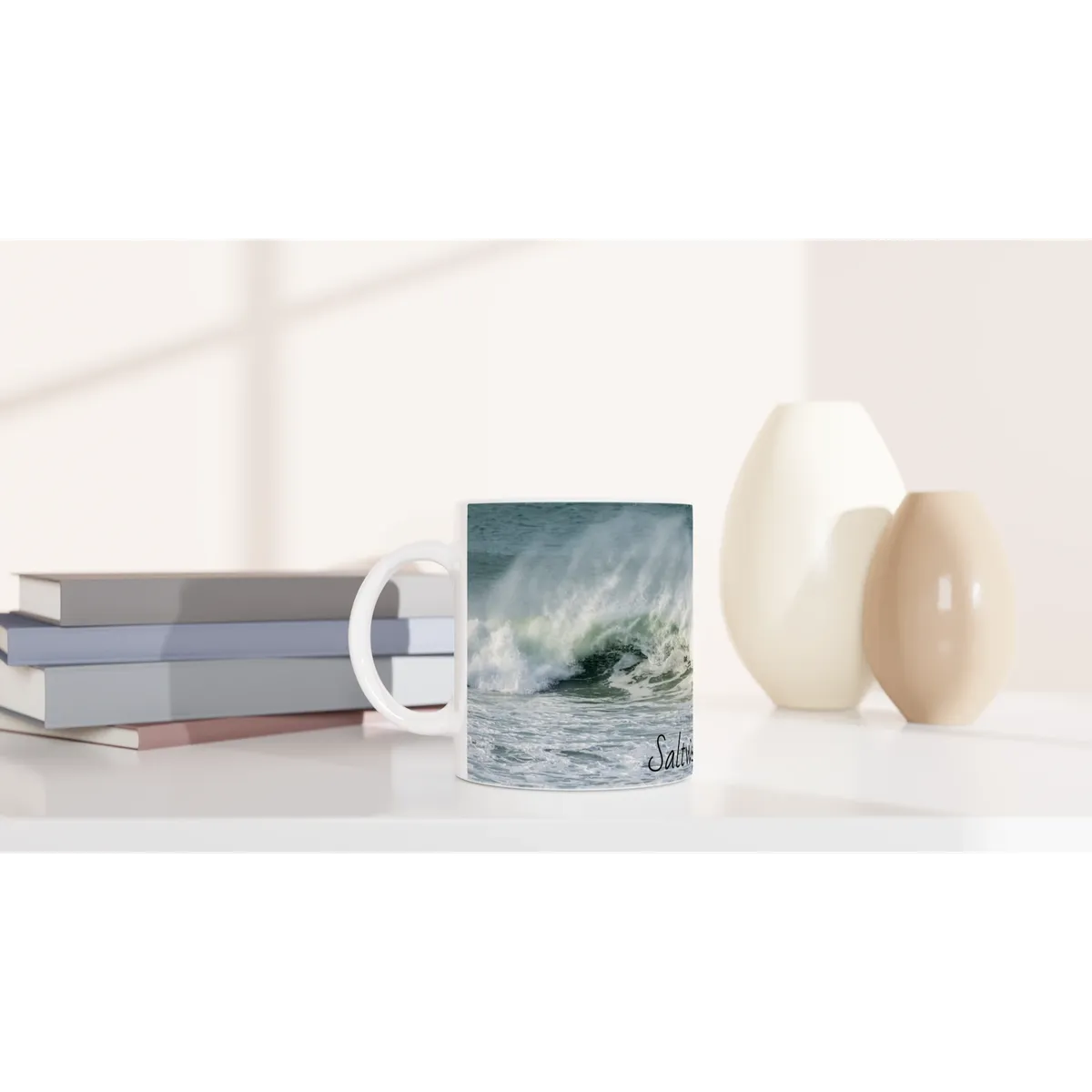 Saltwater Fix — view 3