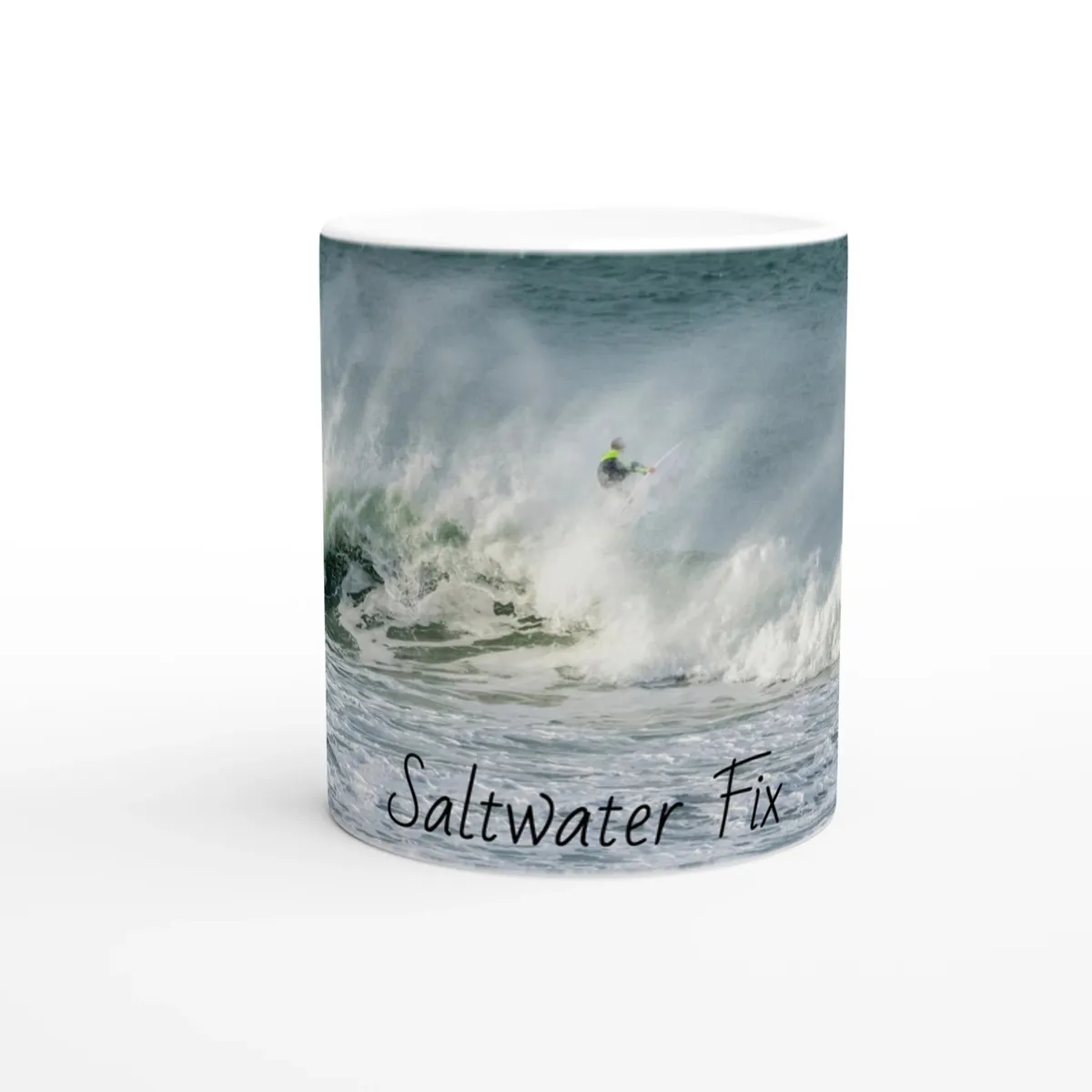 Saltwater Fix — view 4
