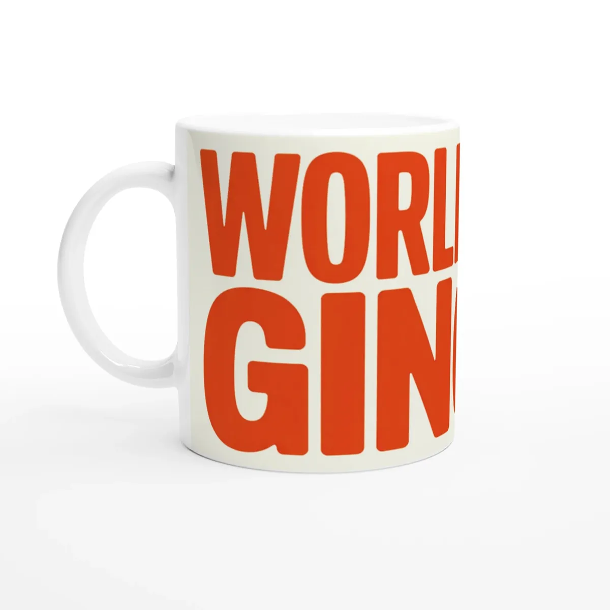 Ginger Mug — view 2