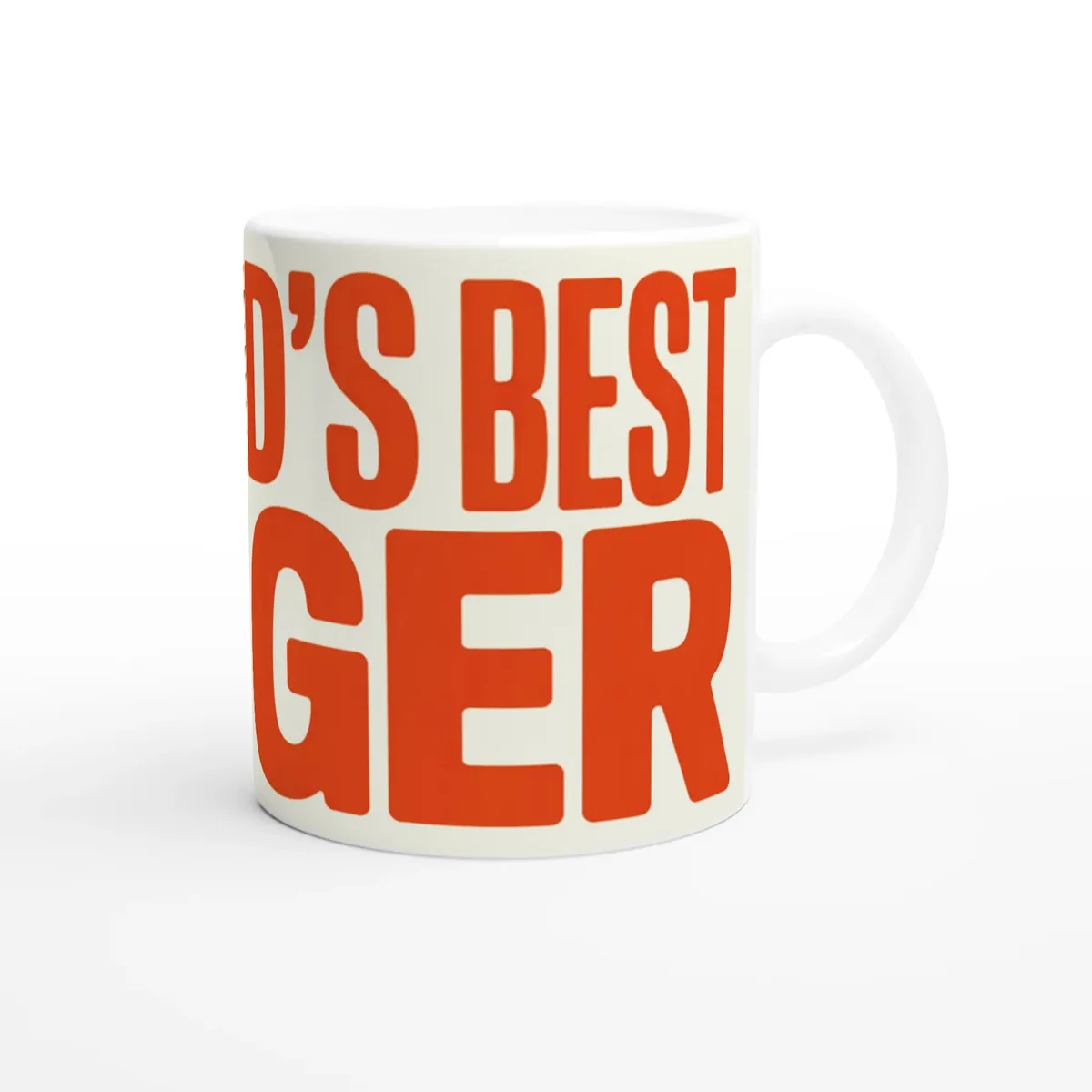 Ginger Mug — view 3