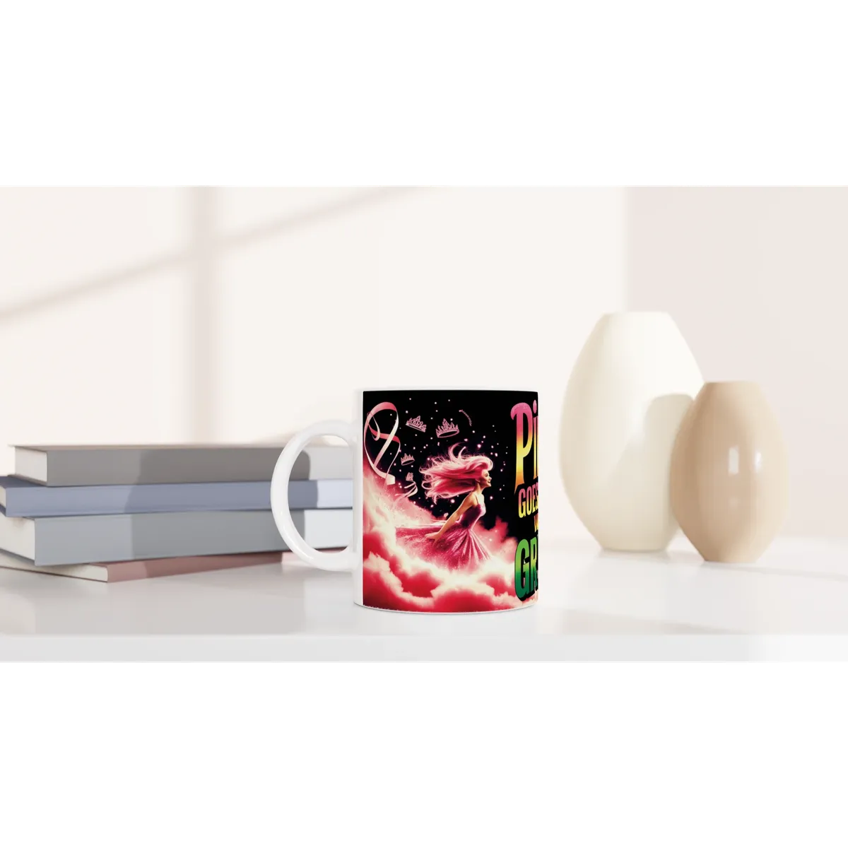 Wicked Mug — view 2