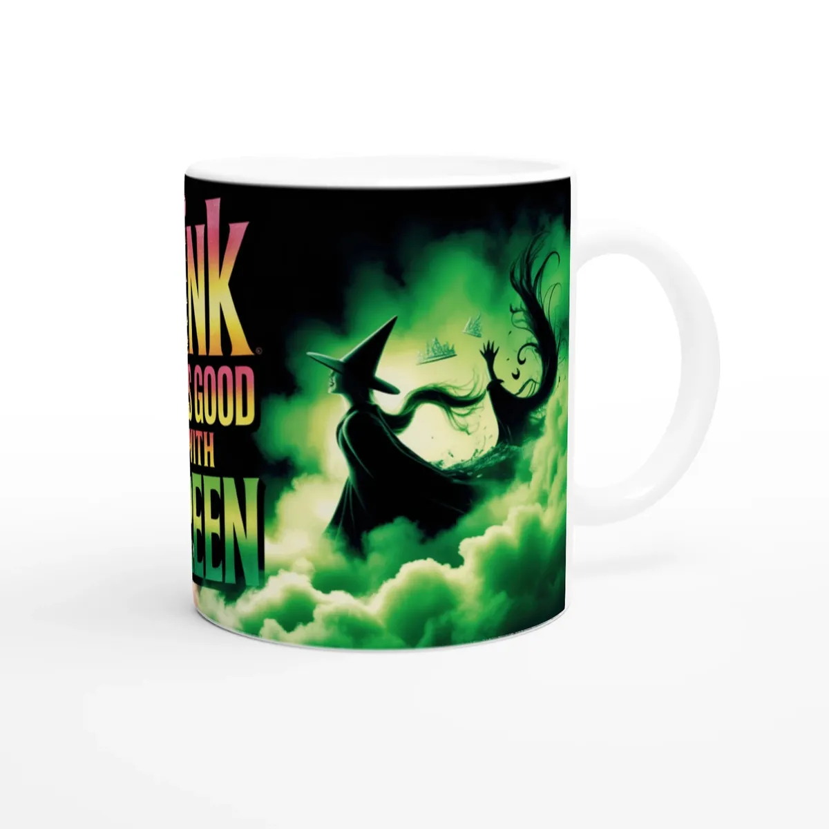Wicked Mug — view 3
