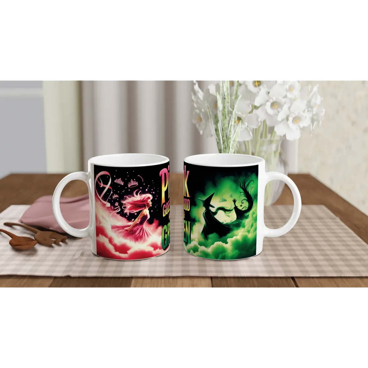Wicked Mug — view 4