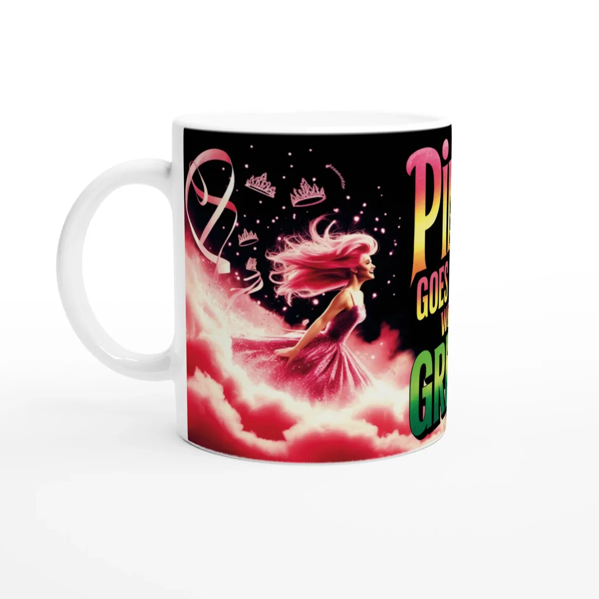Wicked Mug — view 5