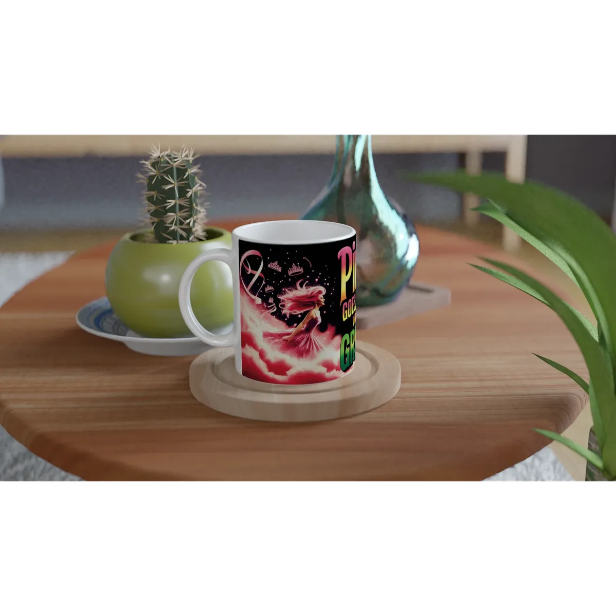 Wicked Mug — view 6