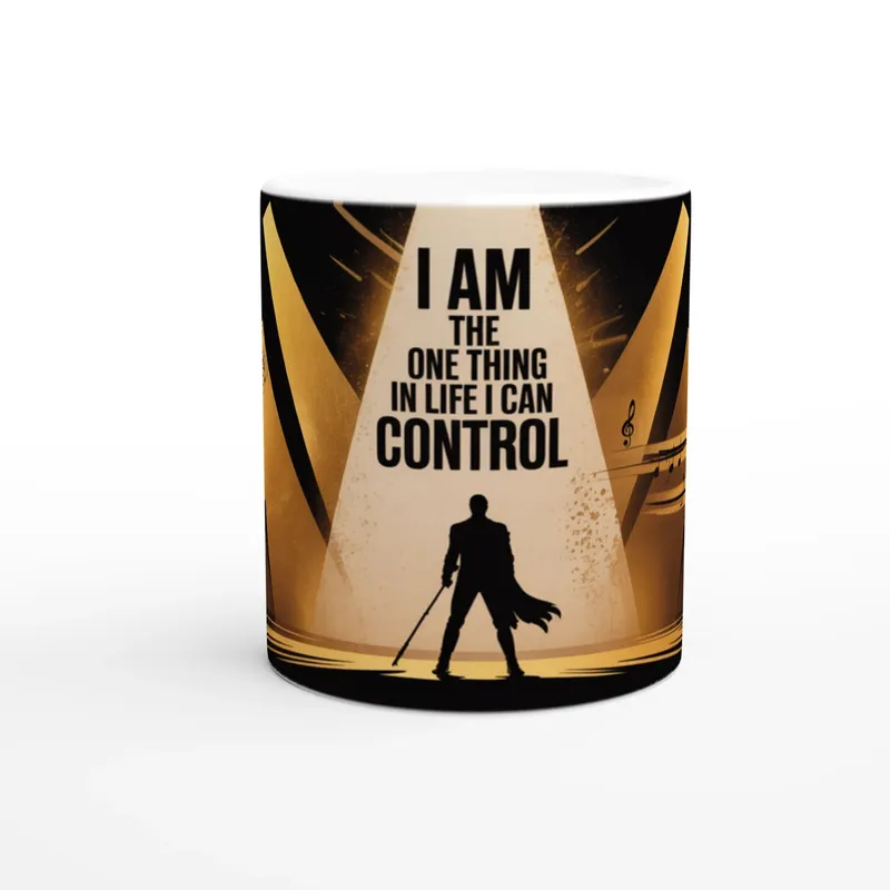 Hamilton Mug