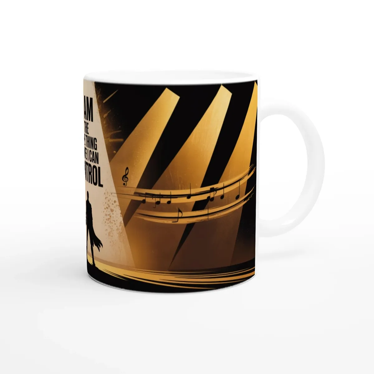 Hamilton Mug — view 5