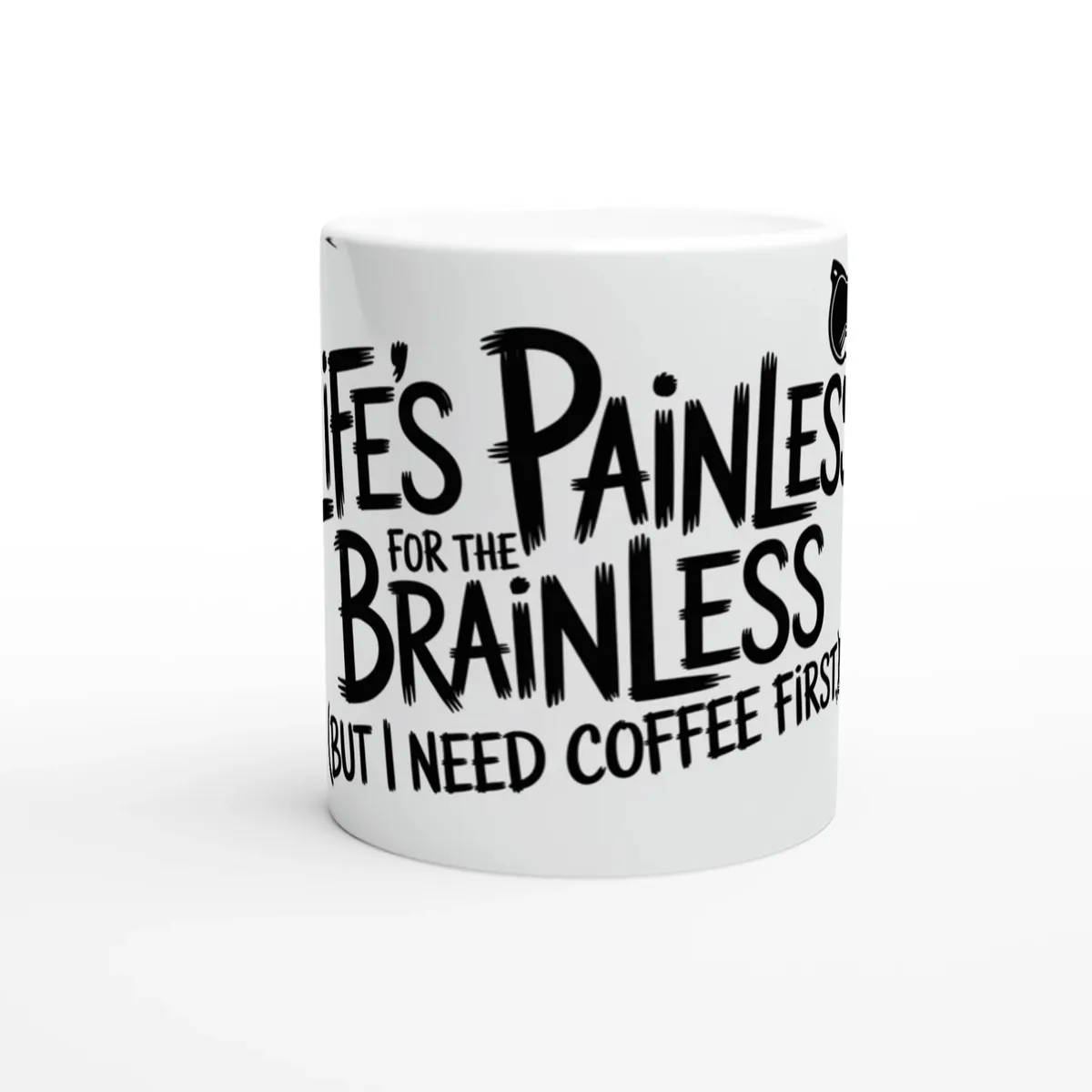Wicked Mug