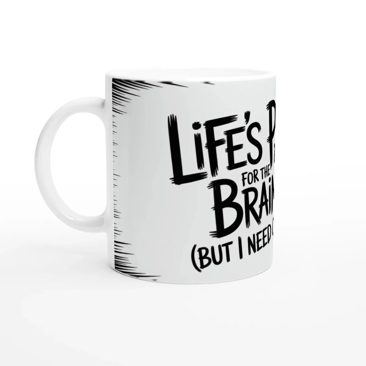 Wicked Mug — view 2