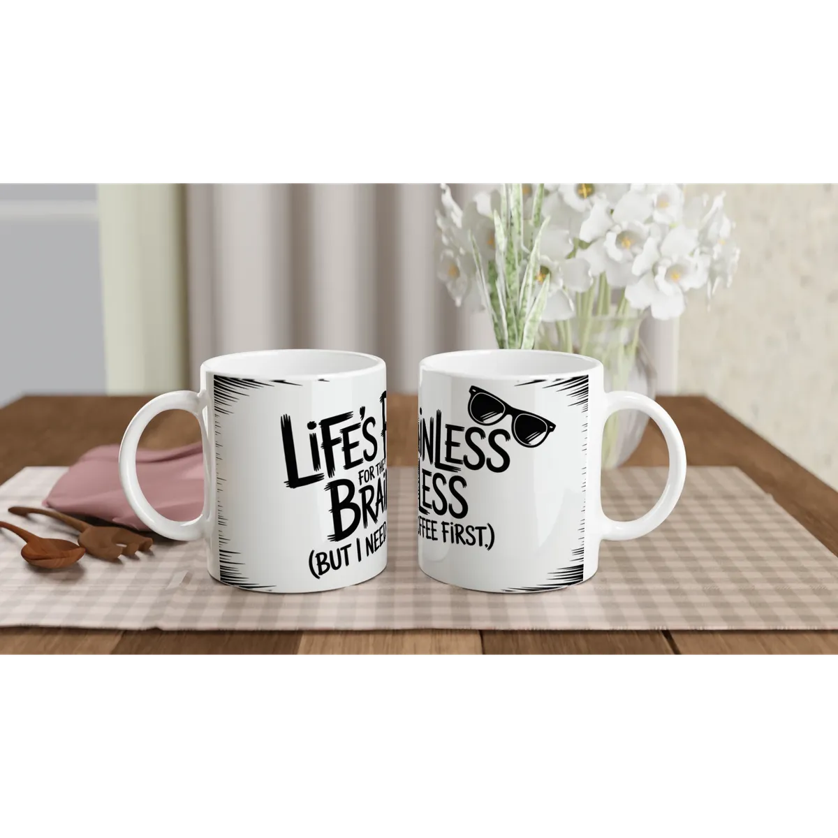 Wicked Mug — view 3