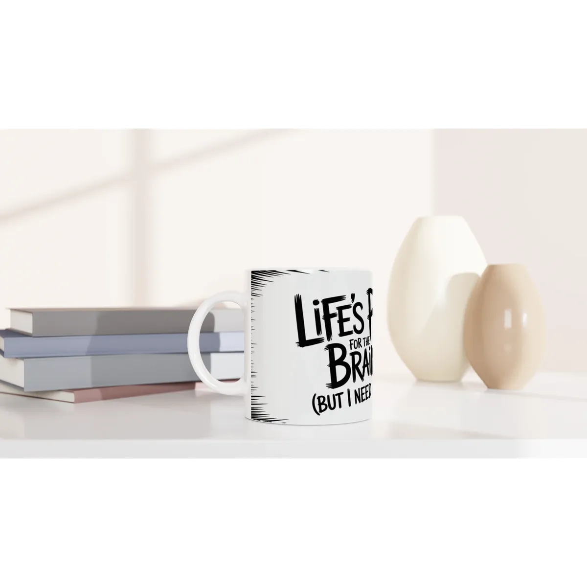 Wicked Mug — view 5