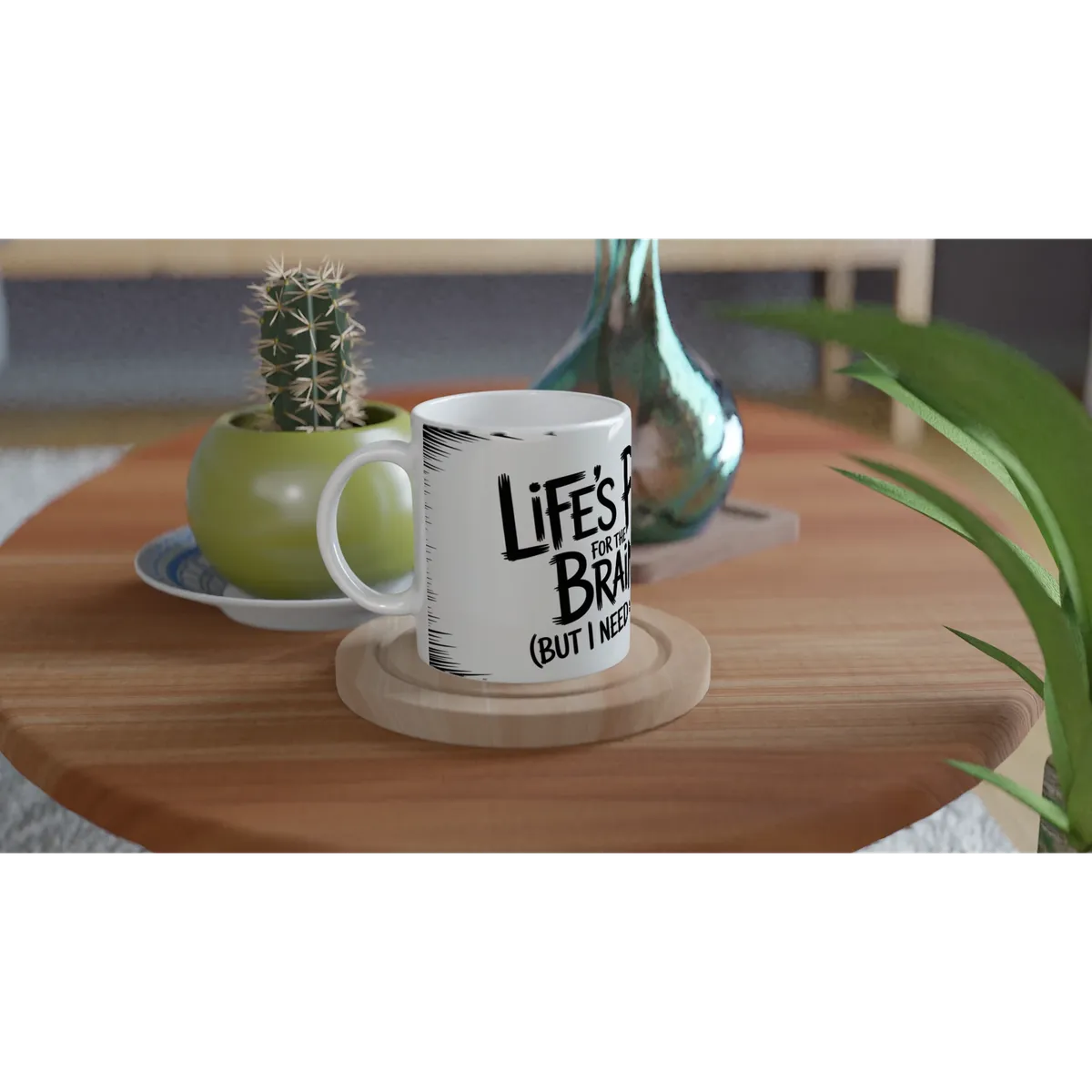 Wicked Mug — view 6