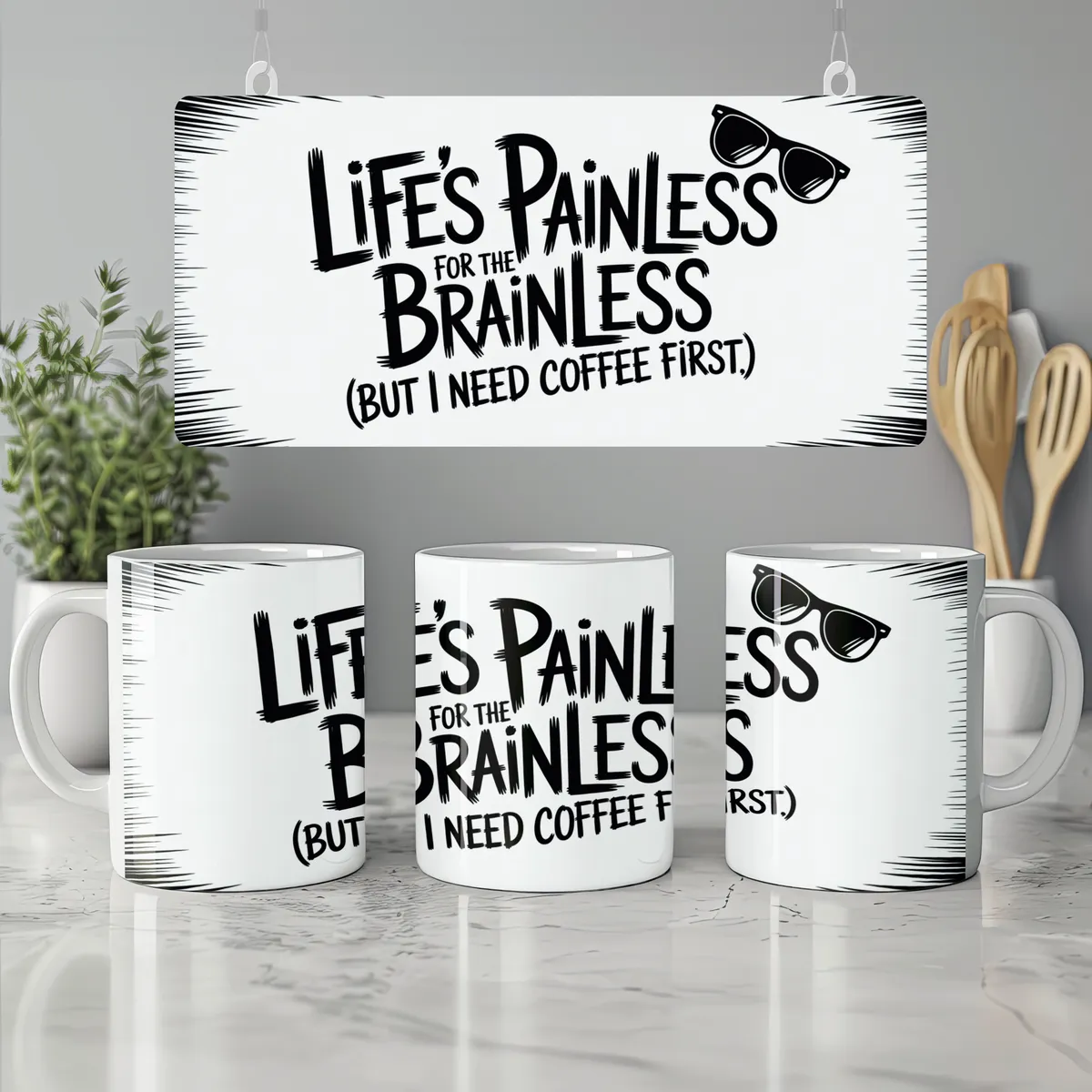 Wicked Mug — view 7