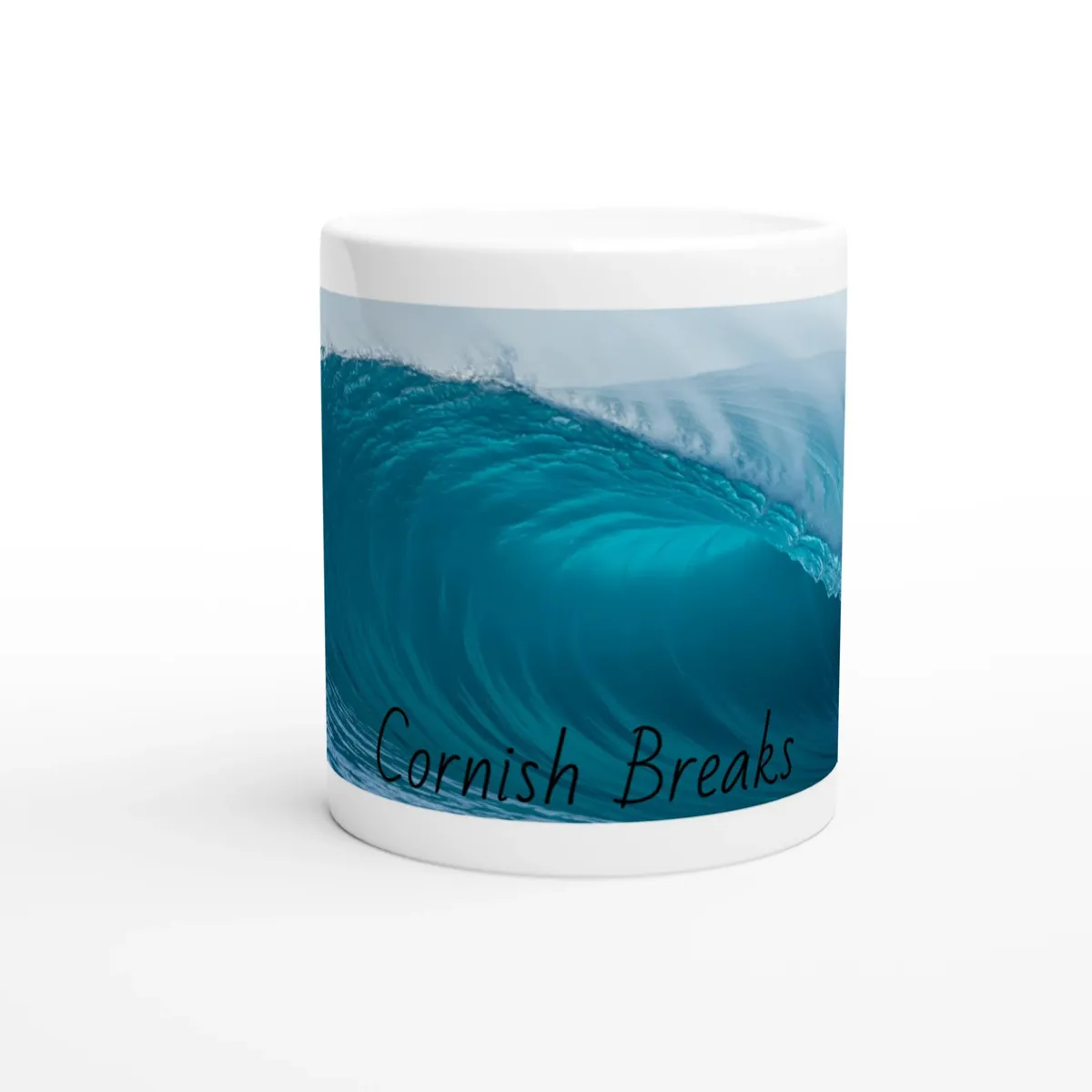 Cornish Breaks — view 2