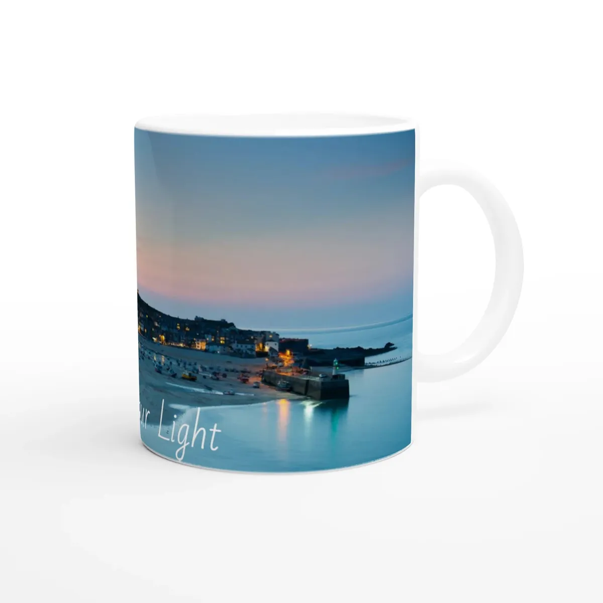 Harbour Light — view 2