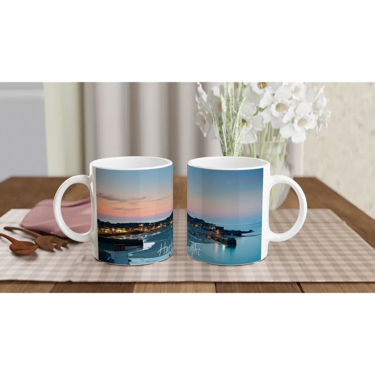 Harbour Light — view 3