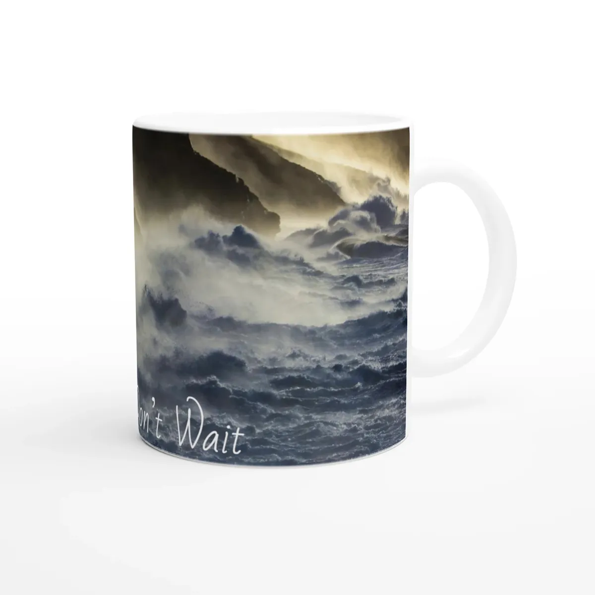 Tides Don’T Wait — view 3