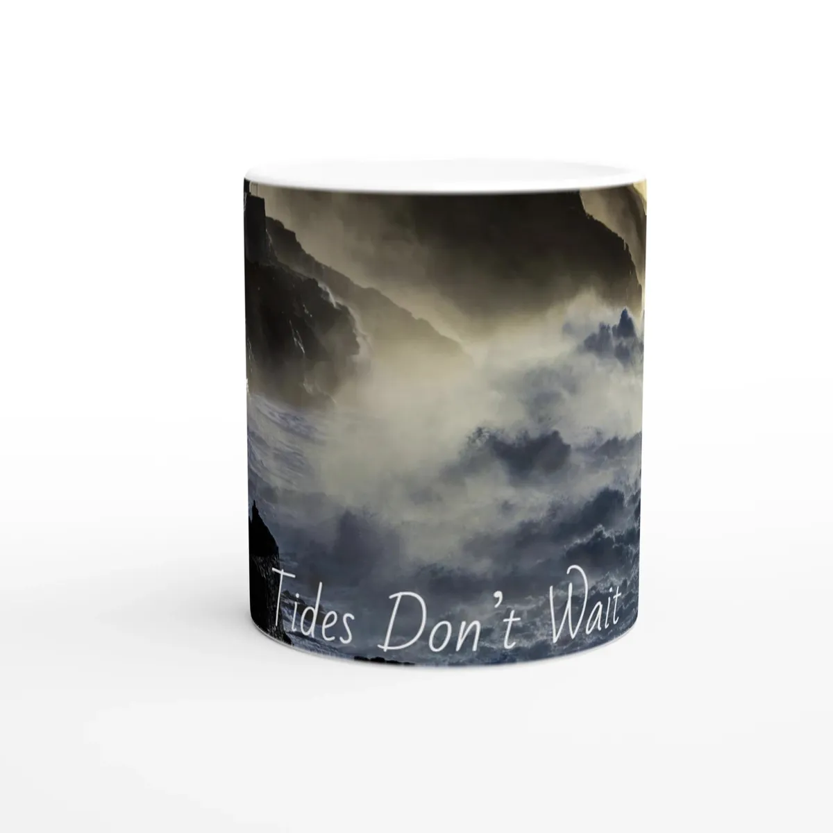 Tides Don’T Wait — view 4