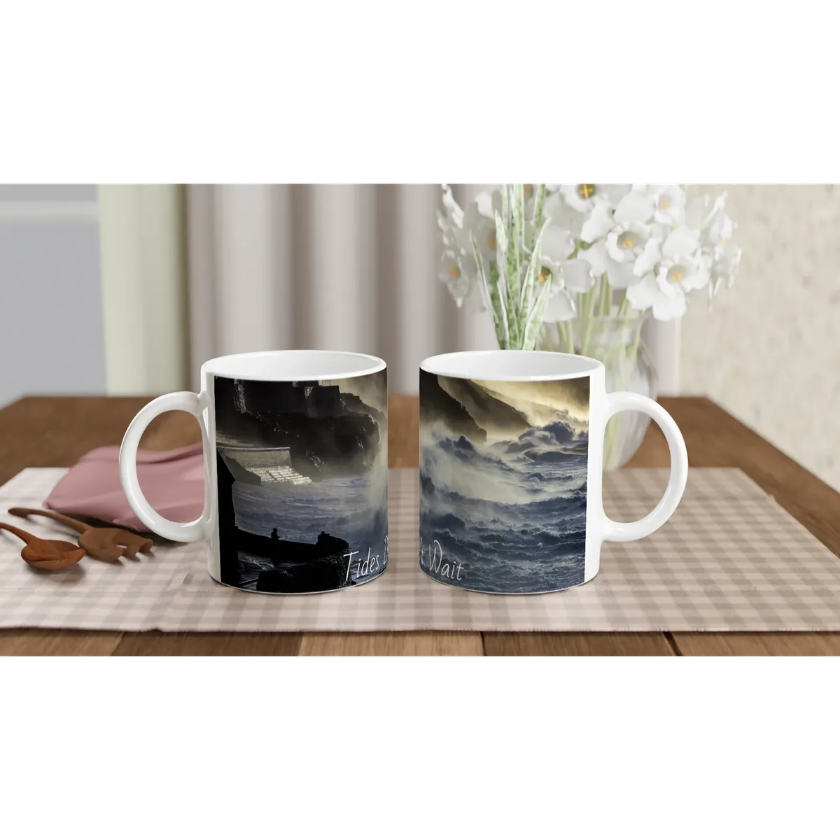 Tides Don’T Wait — view 6