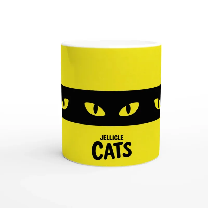 Cats Mug